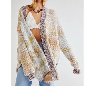 Free People outerwear | Free People Daydreamer Cardigan